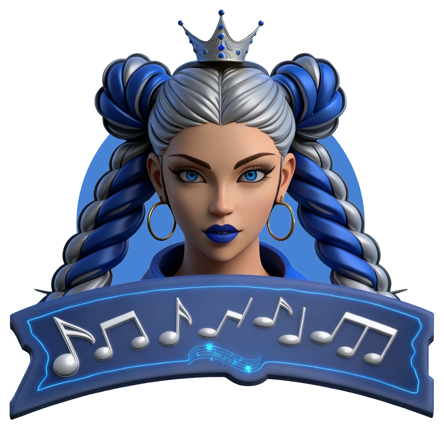 KrazyQueenie Home