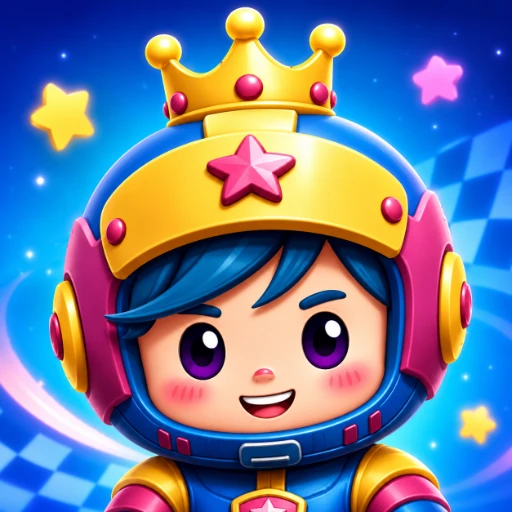 Starbolt racer