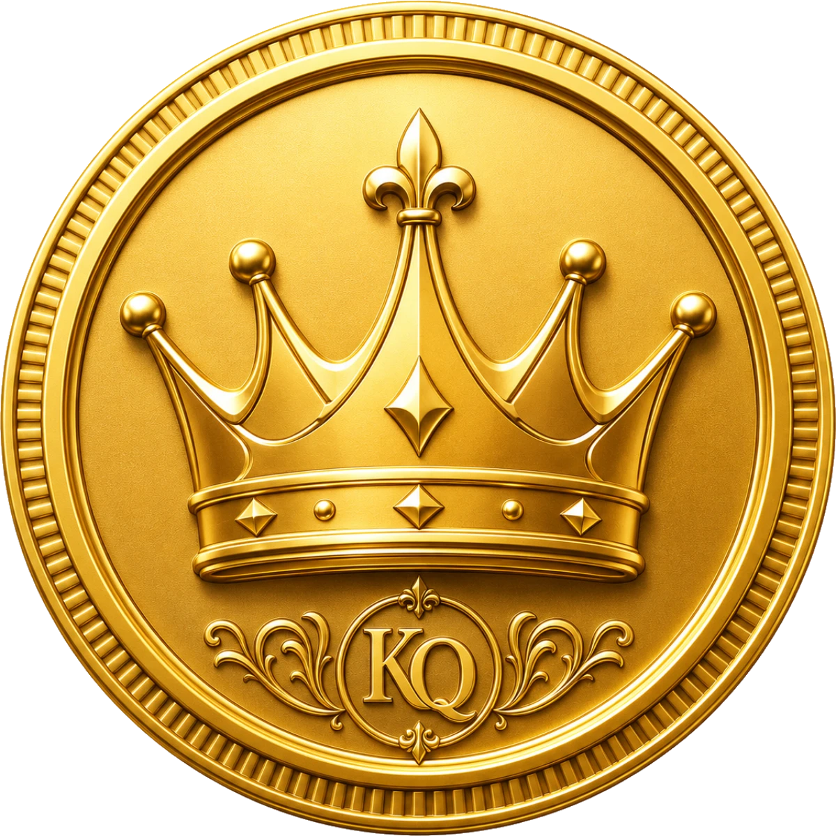 Gold Coins