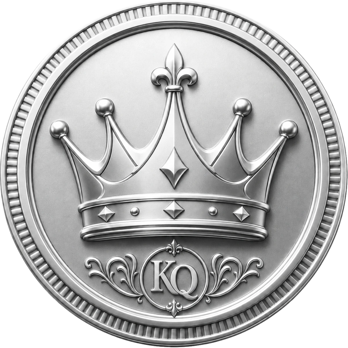 Silver Coins