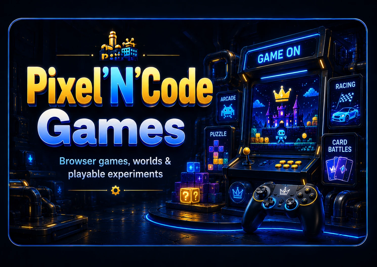 KrazyQueenie Games